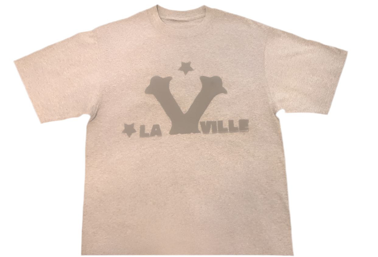 LA VILLE V LOGO