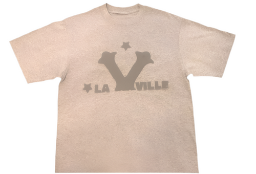 LA VILLE V LOGO