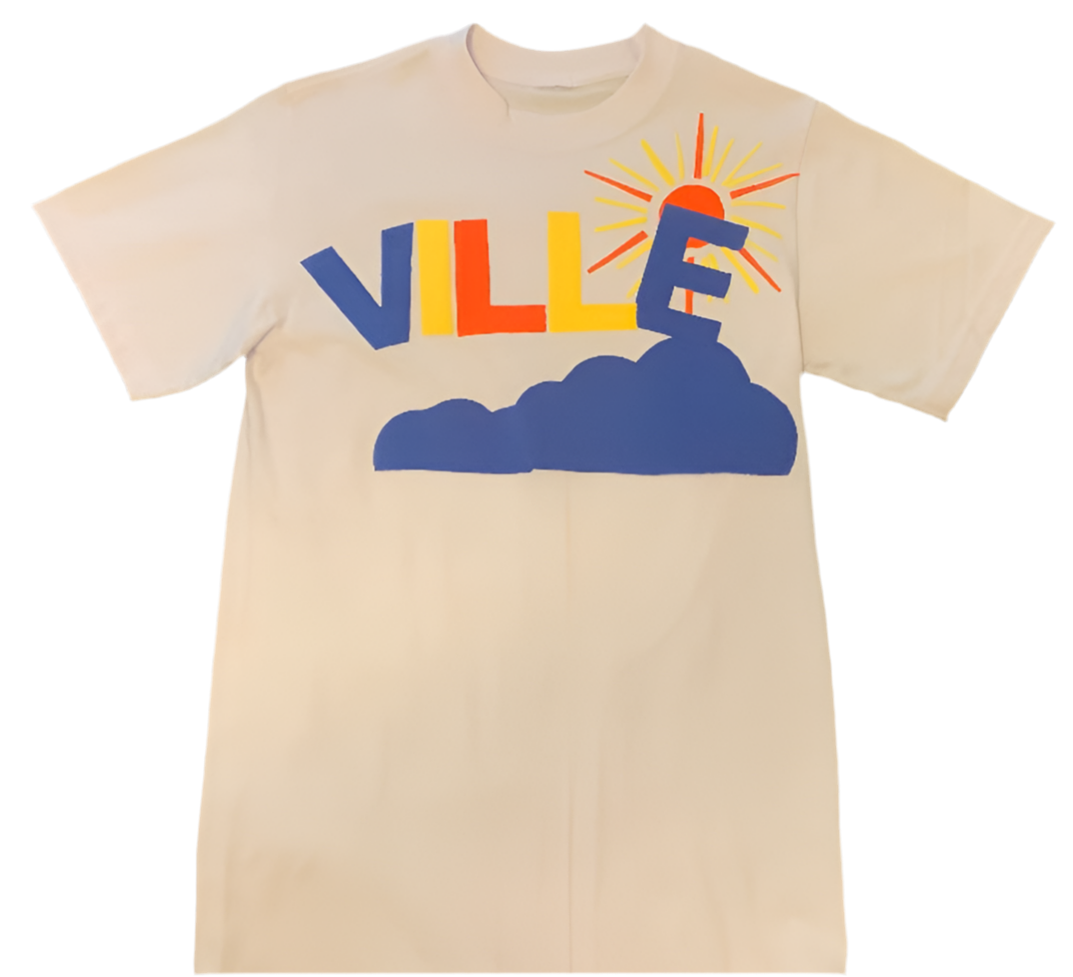 VILLE SUNNY DAY