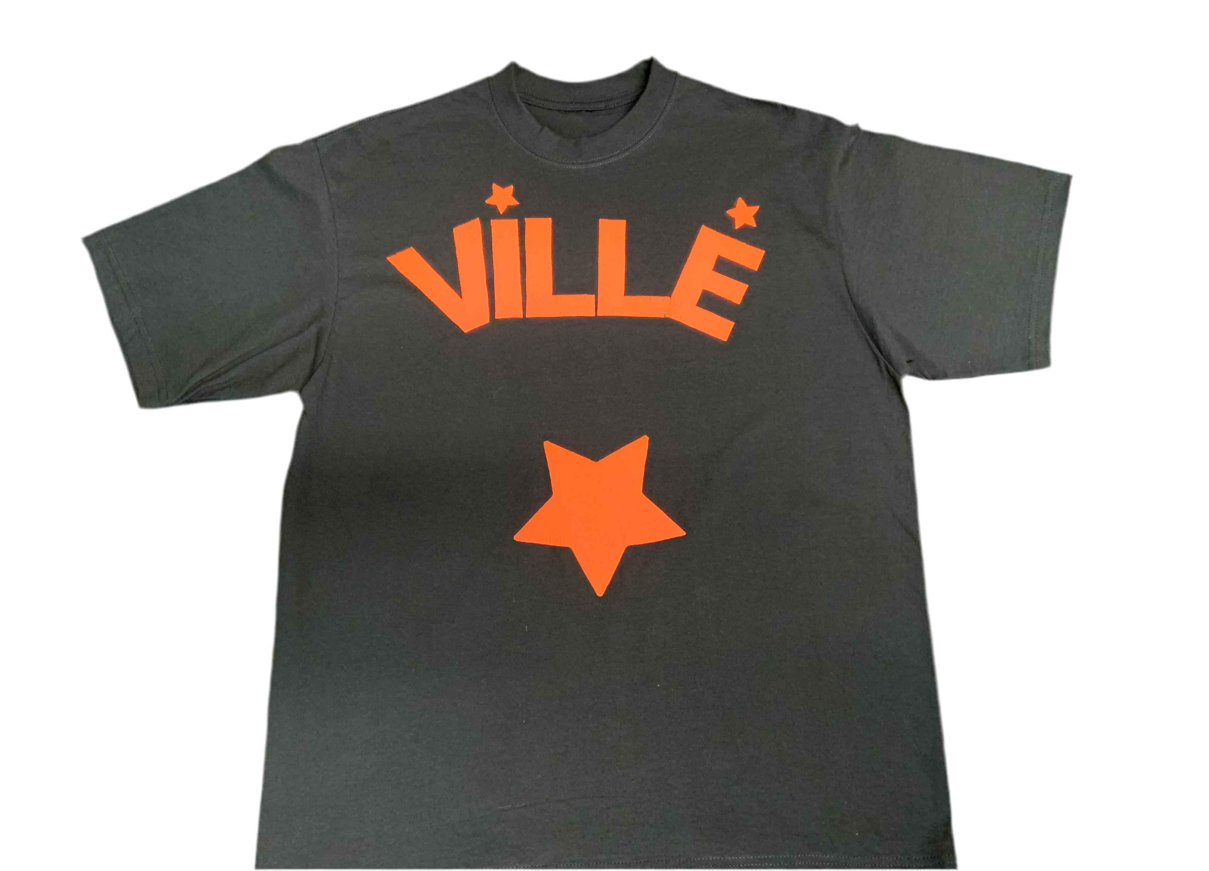 Ville UT